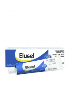 Elugel Oral Gel 40ml