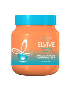L’Oréal Elvive Dream Lengths Curls 3-In-1 Hydration Mask 680ml