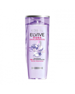 L’Oréal Elvive Hydra Hyaluronic Moisture Boosting Shampoo 690ml