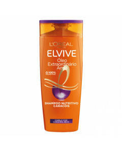 L’Oréal Elvive Extraordinary Oil Amla Nutritive Shampoo 300ml