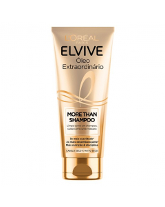 Elvive Extraordinary Oil More Than Shampoo 200ml