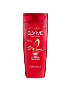 Elvive Color Vive Protective Shampoo 400ml