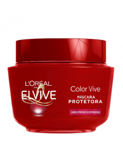 Elvive Color Vive Protective Mask 300ml 