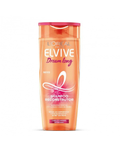 Elvive Dream Lengths Restoring Shampoo 400ml 