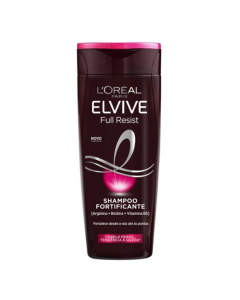 Elvive Full Resist Fortifying Shampoo 400ml