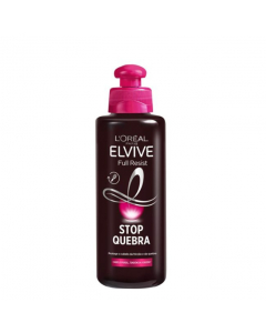 L&#39;Oréal Paris Elvive Full Resist Frágil Hair Brush Resist Cream 200ml