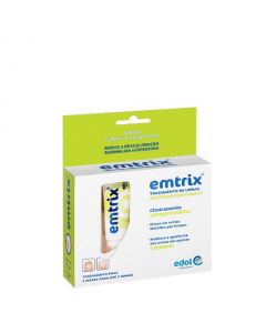 Emtrix Nail Treatment 10ml
