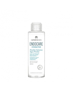 Endocare Hydractive Micellar Solution 100ml