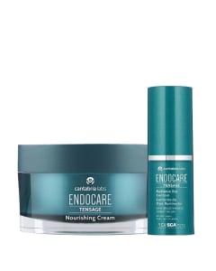 Endocare Tensage Cream + Radiance Eye Contour Gift Set