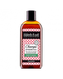 Nuggela & Sulé Epigenetic Anti-Dandruff Shampoo 250ml