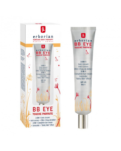 Erborian BB Eye Crema Contorno de Ojos 3 en 1 15ml