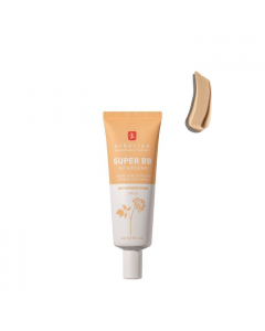 Erborian Super BB Au Ginseng Covering Care-Cream Nude 40ml