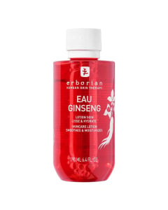 Erborian Eau Ginseng Loción Concentrada 190 ml