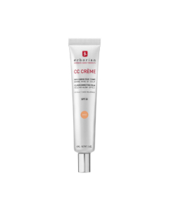Erborian CC Cream Doré Color Correcting Cream SPF30 40ml
