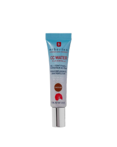 Erborian CC Water Gel Colour Correction Cream Chocolate 15ml