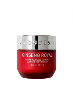 Erborian Ginseng Royal Crema Antienvejecimiento 50ml