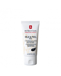 Erborian Milk & Peel Mask Mascarilla Retexturizante 60ml