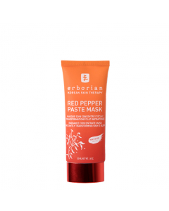 Erborian Red Pepper Paste Mask Radiance Concentrate Mask 50ml