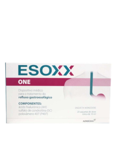 Esoxx One Oral Solution Monodoses x20