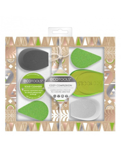Ecotools Blending Essentials Makeup Sponge Set