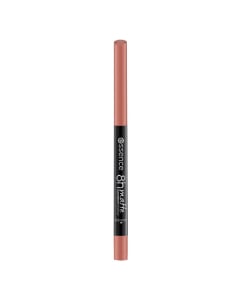 Essence 8h Matte Comfort Lipliner Shade 03