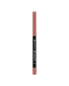 Essence 8h Matte Comfort Lápis de Lábios Cor 04