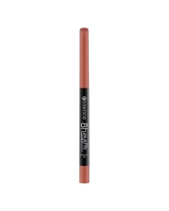 Essence 8h Matte Comfort Lápis de Lábios Cor 12