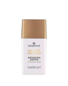 Essence Drop of Sunshine Bronzing Drops 25ml