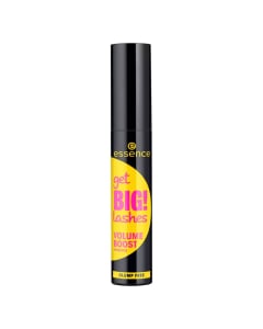 Essence Get Big Lashes Volume Boost Máscara de Pestanas