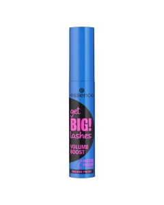 Essence Get Big Lashes Volume Boost Waterproof Máscara de Pestanas