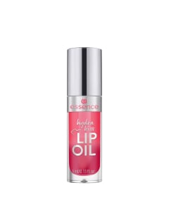 Essence Hydra Kiss Lip Oil Shade 3