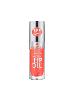 Essence Hydra Kiss Lip Oil Shade 4