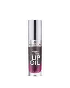 Essence Hydra Kiss Lip Oil Shade 5