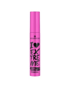 Essence I Love Extreme Crazy Volume Máscara de Pestanas