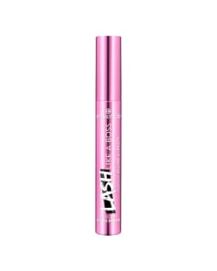 Essence Lash Like a Boss Instant Volume & Length Máscara de Pestanas Ultra Black