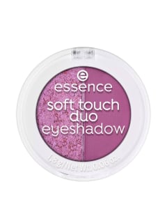 Essence Soft Touch Duo Eyeshadow 02