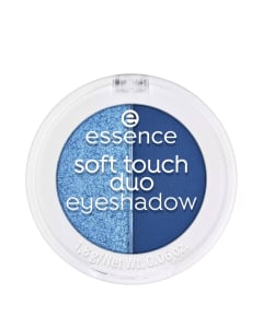 Essence Soft Touch Duo Eyeshadow 03