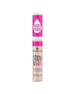 Corrector de larga duración Stay All Day 14h de Essence 10