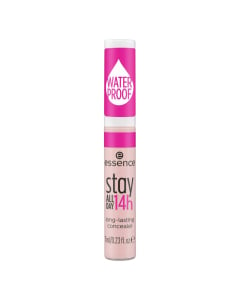 Essence Stay All Day 14h Long-Lasting Concealer 20