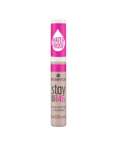 Corrector de larga duración Stay All Day 14h de Essence 30