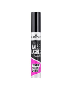 Essence The False Lashes Extreme Volume & Curl Mascara