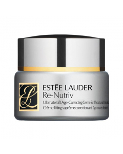 Estee Lauder Re-Nutriv Ultimate Lift Crema Correctora de Edad 50ml