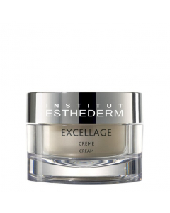 Esthederm Excellage Illuminating Redensifying Cream 50ml