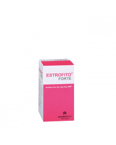 ESTROFITO STRONG CAPSULES x30