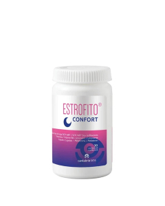 Estrofito Confort Capsules x30 