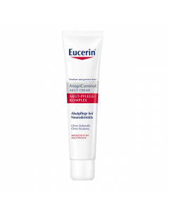 Eucerin AtopiControl Acute Care Cream 40ml