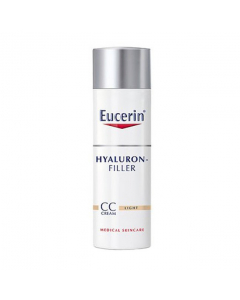 Eucerin Hyaluron-Filler CC Crema Ligera 50ml