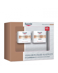 Eucerin Hyaluron-Filler + Elasticity Gift Set 