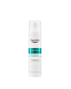 Eucerin DermoPure Oil Control Triple Effect Serum 40ml
