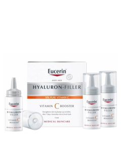 Eucerin Hyaluron-Filler Vitamin C Booster